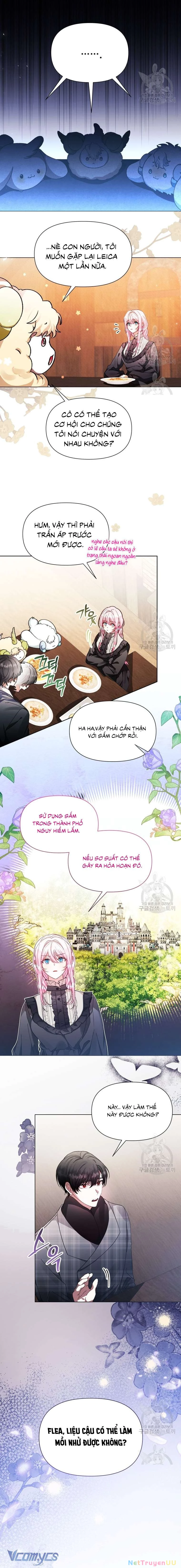 Này Tiểu Công Tước Chỉ Cần Tin Tưởng Tôi!!! Chapter 40 - Trang 2