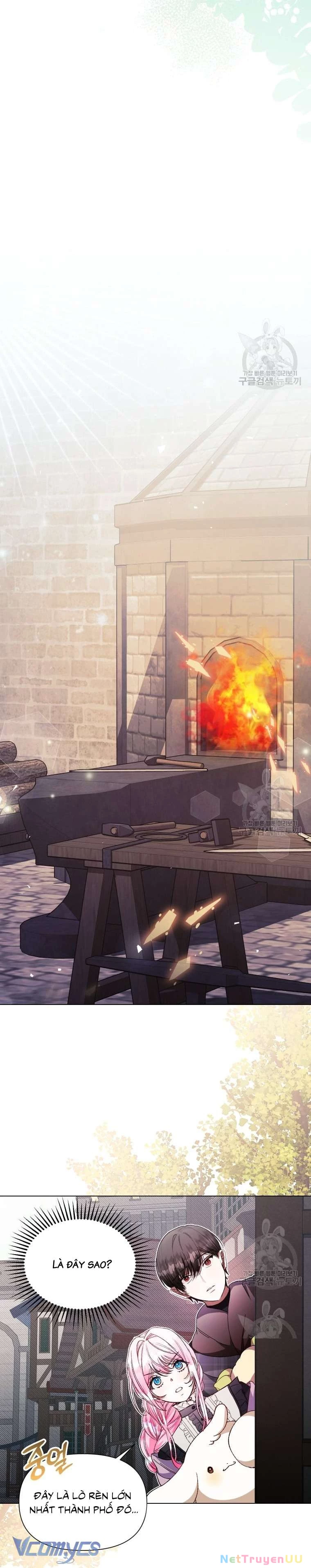 Này Tiểu Công Tước Chỉ Cần Tin Tưởng Tôi!!! Chapter 40 - Trang 2