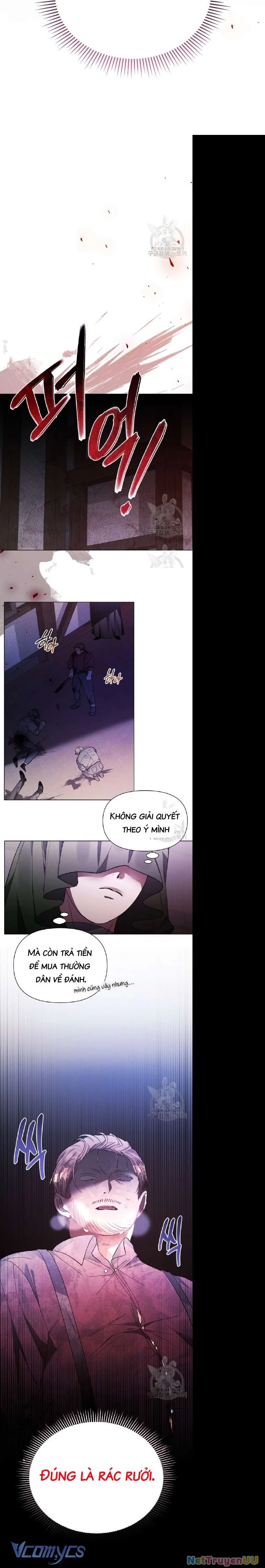 Này Tiểu Công Tước Chỉ Cần Tin Tưởng Tôi!!! Chapter 40 - Trang 2