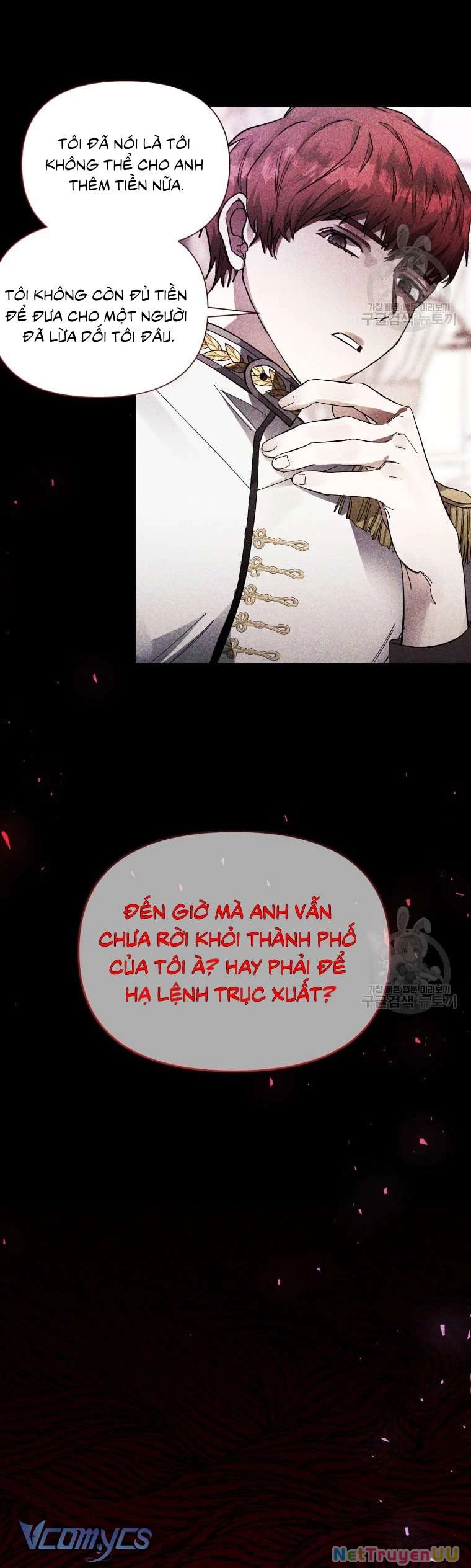 Này Tiểu Công Tước Chỉ Cần Tin Tưởng Tôi!!! Chapter 40 - Trang 2