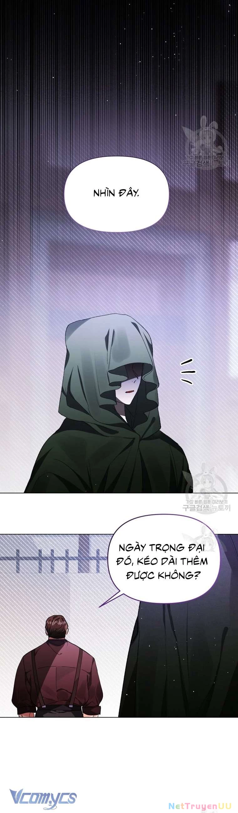 Này Tiểu Công Tước Chỉ Cần Tin Tưởng Tôi!!! Chapter 40 - Trang 2