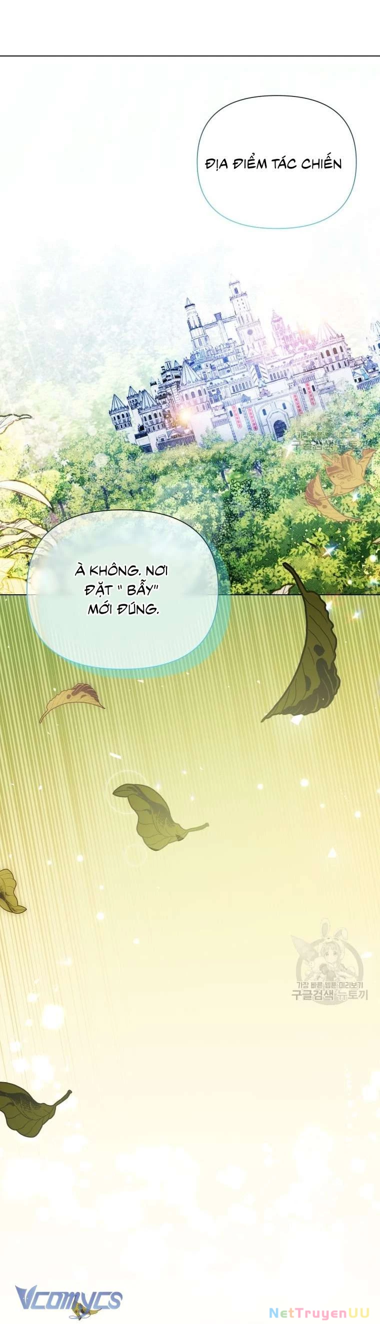 Này Tiểu Công Tước Chỉ Cần Tin Tưởng Tôi!!! Chapter 40 - Trang 2