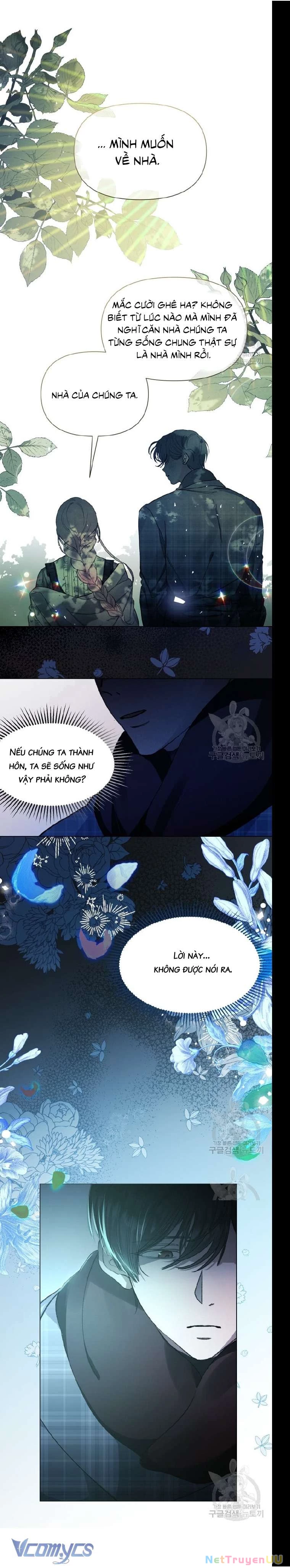 Này Tiểu Công Tước Chỉ Cần Tin Tưởng Tôi!!! Chapter 40 - Trang 2