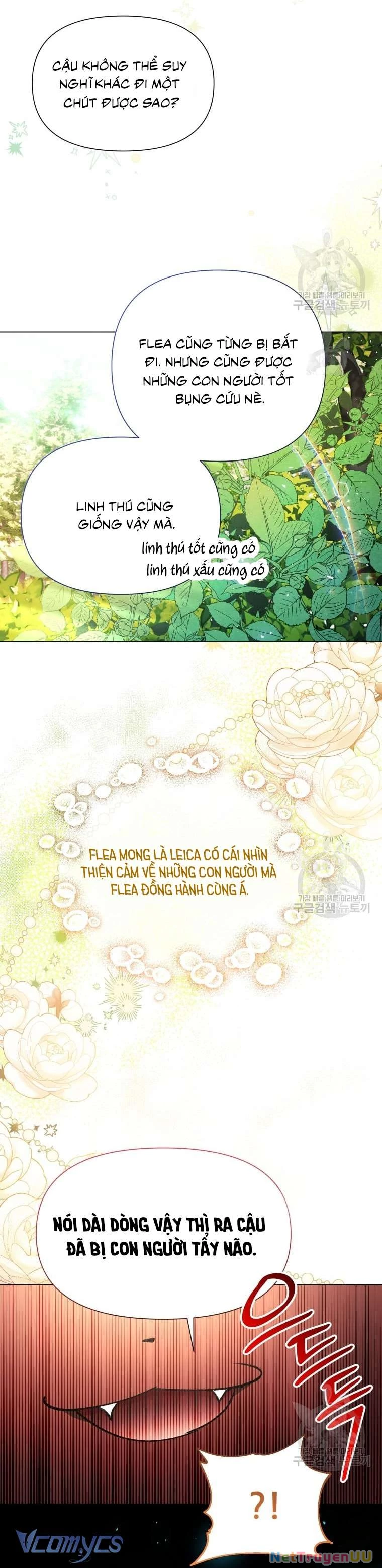 Này Tiểu Công Tước Chỉ Cần Tin Tưởng Tôi!!! Chapter 40 - Trang 2