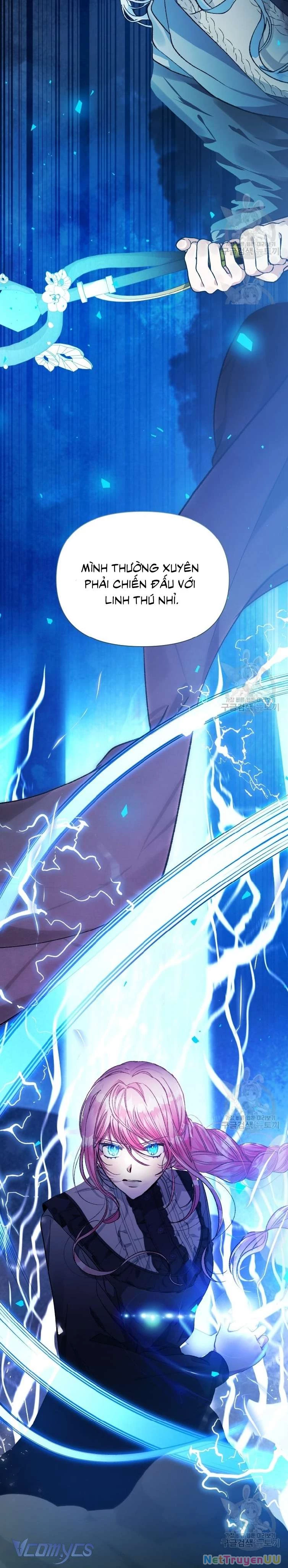 Này Tiểu Công Tước Chỉ Cần Tin Tưởng Tôi!!! Chapter 41 - Trang 2