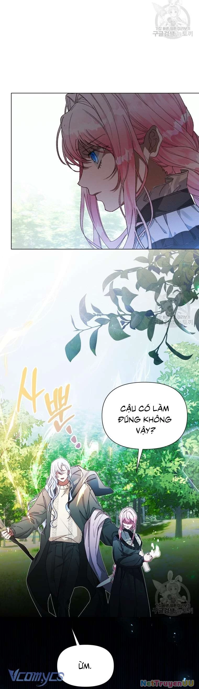 Này Tiểu Công Tước Chỉ Cần Tin Tưởng Tôi!!! Chapter 41 - Trang 2
