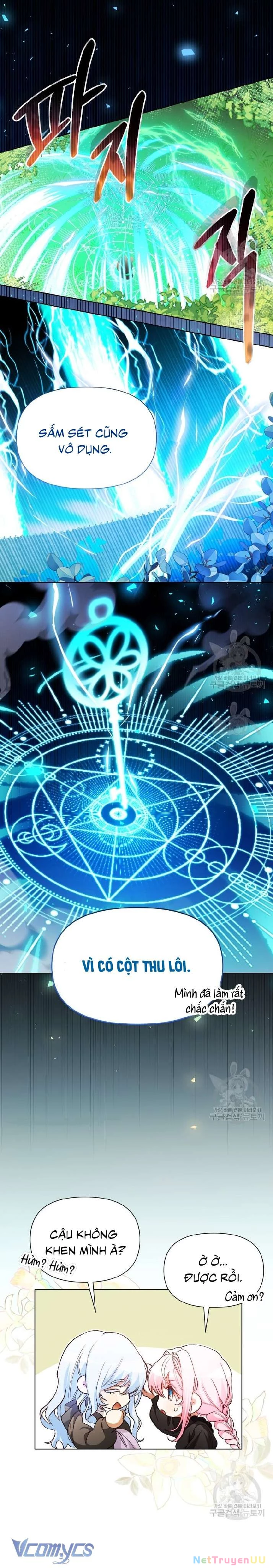 Này Tiểu Công Tước Chỉ Cần Tin Tưởng Tôi!!! Chapter 41 - Trang 2