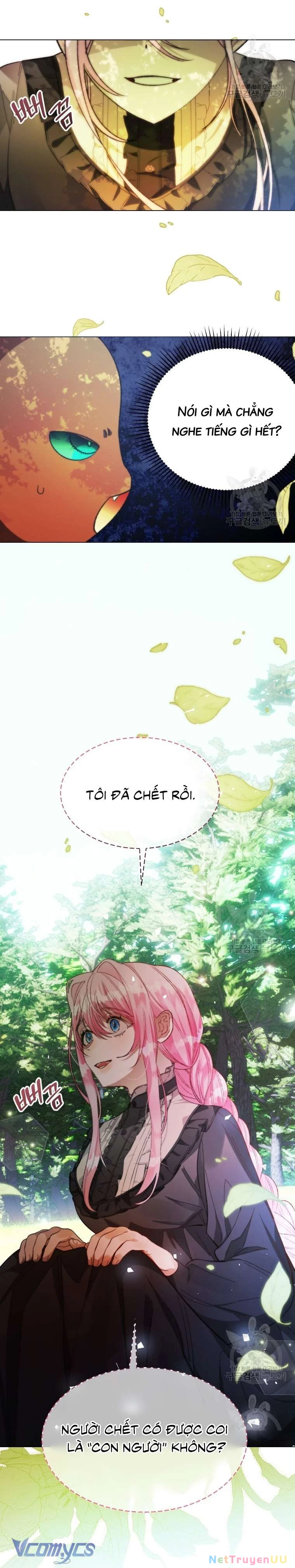 Này Tiểu Công Tước Chỉ Cần Tin Tưởng Tôi!!! Chapter 41 - Trang 2