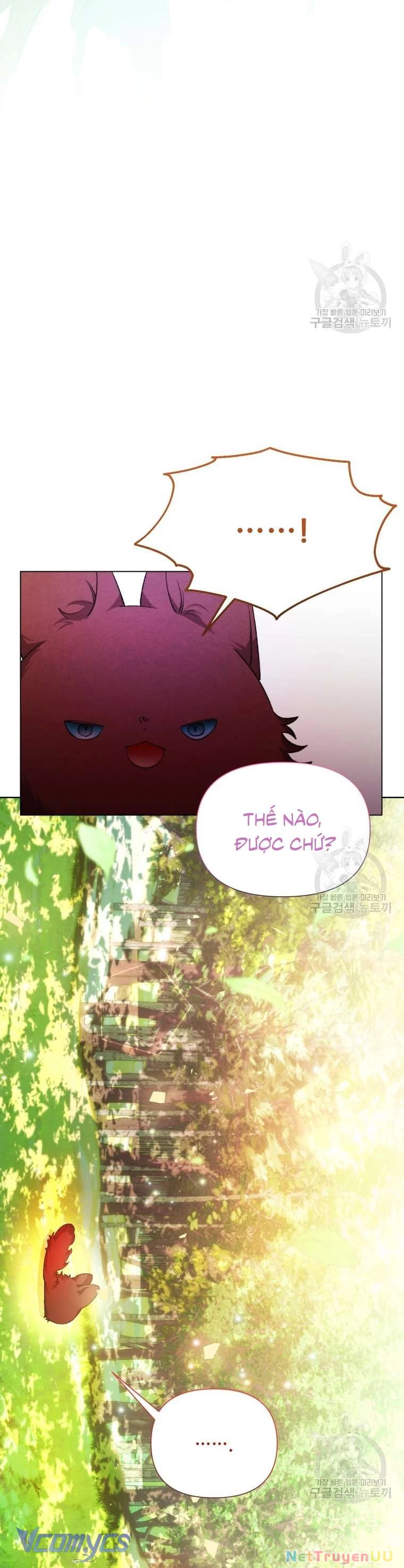 Này Tiểu Công Tước Chỉ Cần Tin Tưởng Tôi!!! Chapter 41 - Trang 2