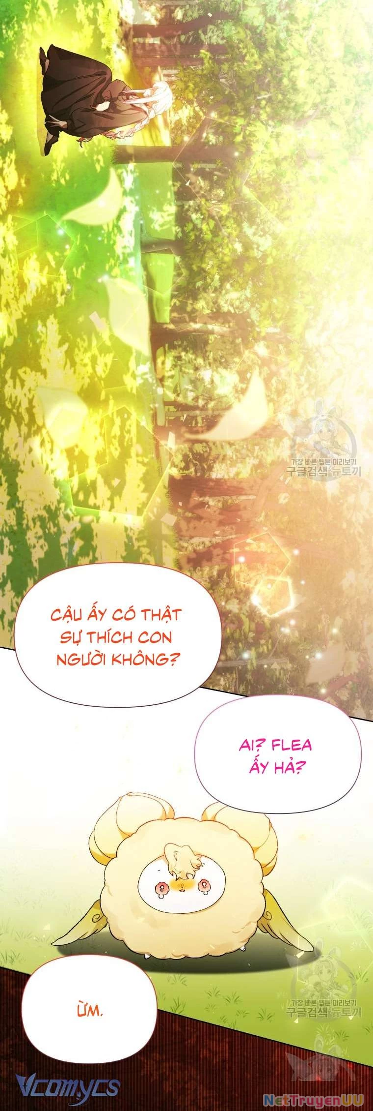 Này Tiểu Công Tước Chỉ Cần Tin Tưởng Tôi!!! Chapter 41 - Trang 2