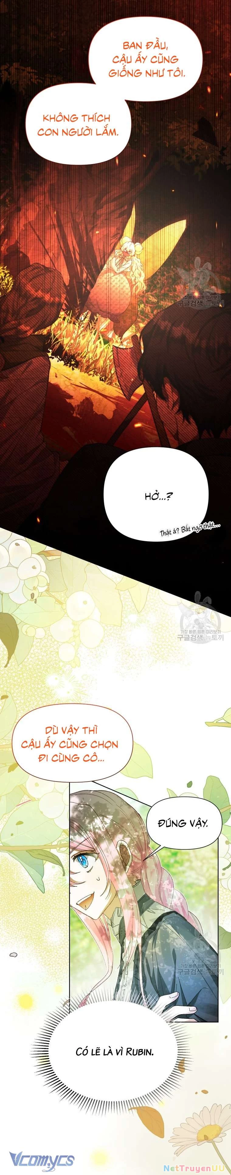 Này Tiểu Công Tước Chỉ Cần Tin Tưởng Tôi!!! Chapter 41 - Trang 2