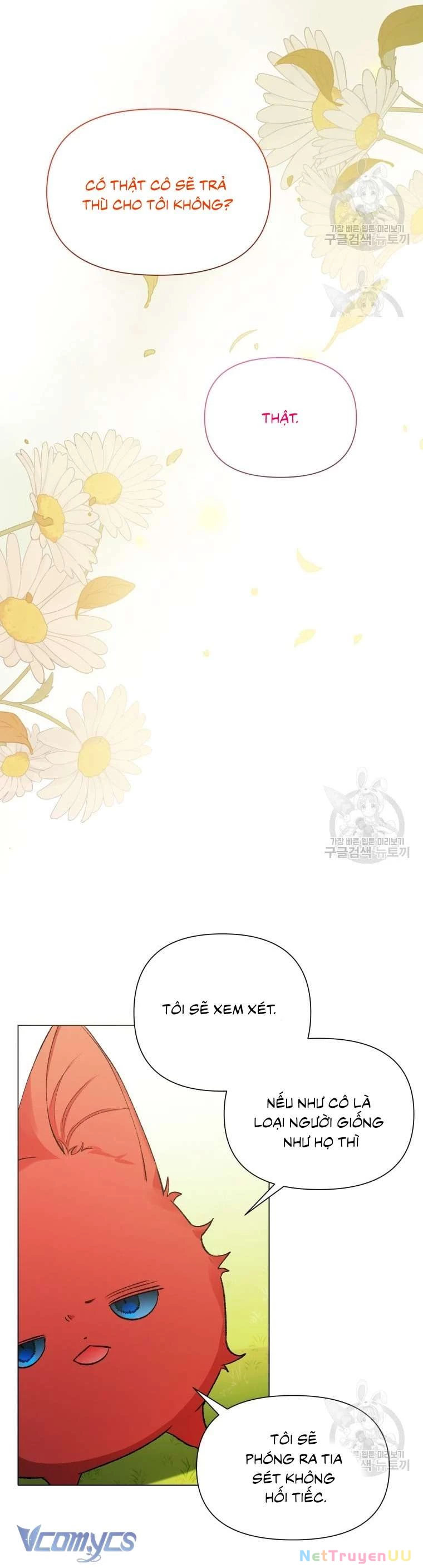 Này Tiểu Công Tước Chỉ Cần Tin Tưởng Tôi!!! Chapter 41 - Trang 2