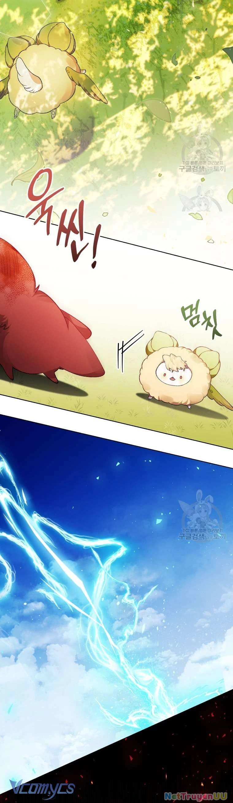 Này Tiểu Công Tước Chỉ Cần Tin Tưởng Tôi!!! Chapter 41 - Trang 2