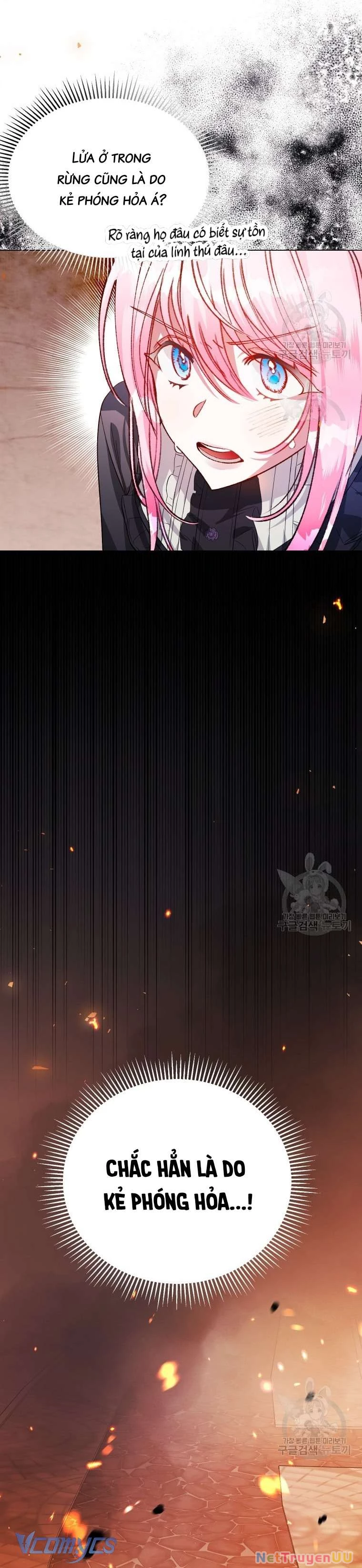 Này Tiểu Công Tước Chỉ Cần Tin Tưởng Tôi!!! Chapter 41 - Trang 2