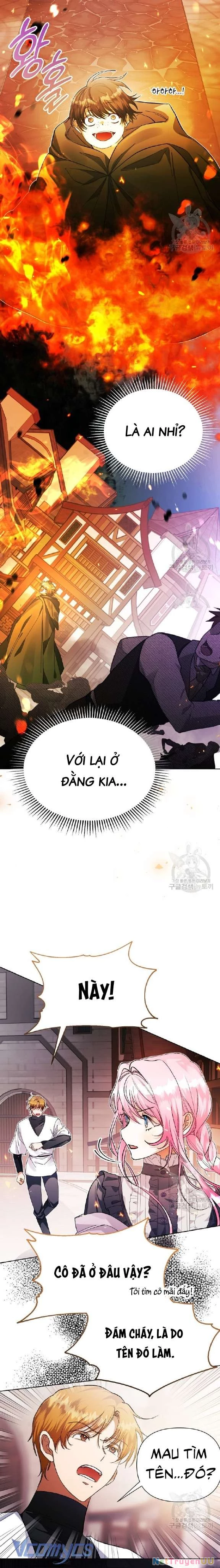 Này Tiểu Công Tước Chỉ Cần Tin Tưởng Tôi!!! Chapter 41 - Trang 2