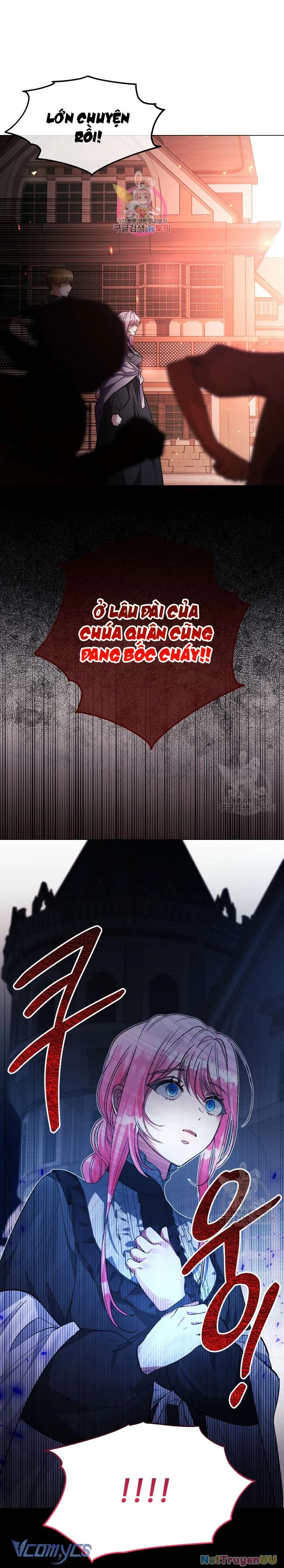 Này Tiểu Công Tước Chỉ Cần Tin Tưởng Tôi!!! Chapter 42 - Trang 2