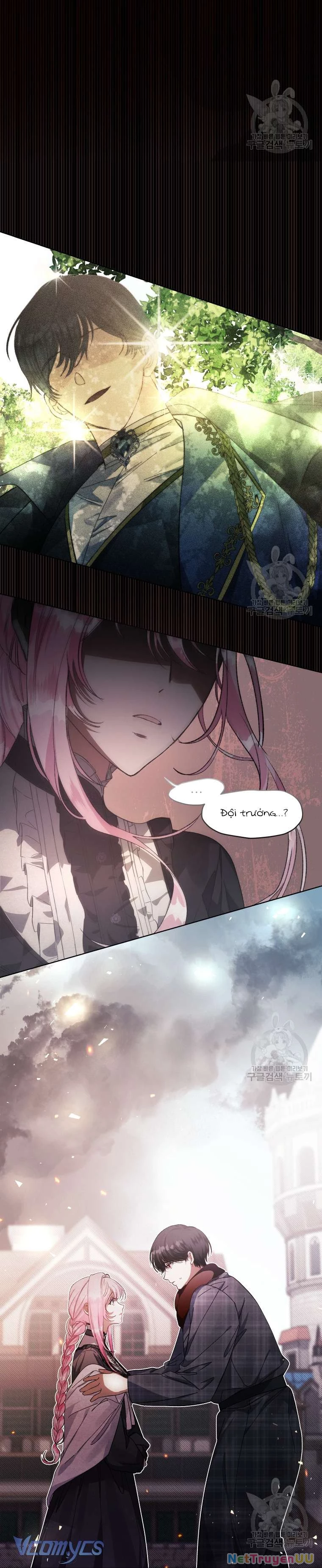 Này Tiểu Công Tước Chỉ Cần Tin Tưởng Tôi!!! Chapter 42 - Trang 2