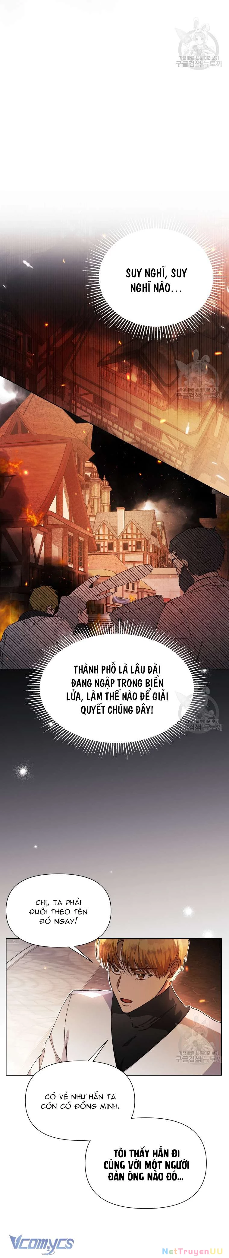Này Tiểu Công Tước Chỉ Cần Tin Tưởng Tôi!!! Chapter 42 - Trang 2