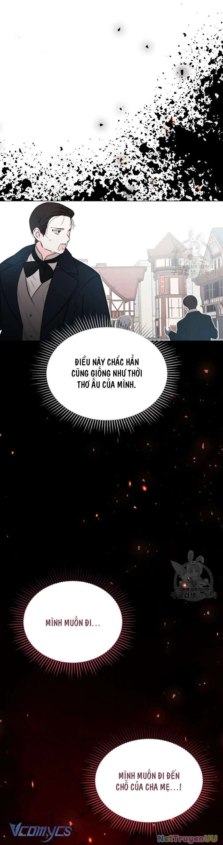 Này Tiểu Công Tước Chỉ Cần Tin Tưởng Tôi!!! Chapter 42 - Trang 2