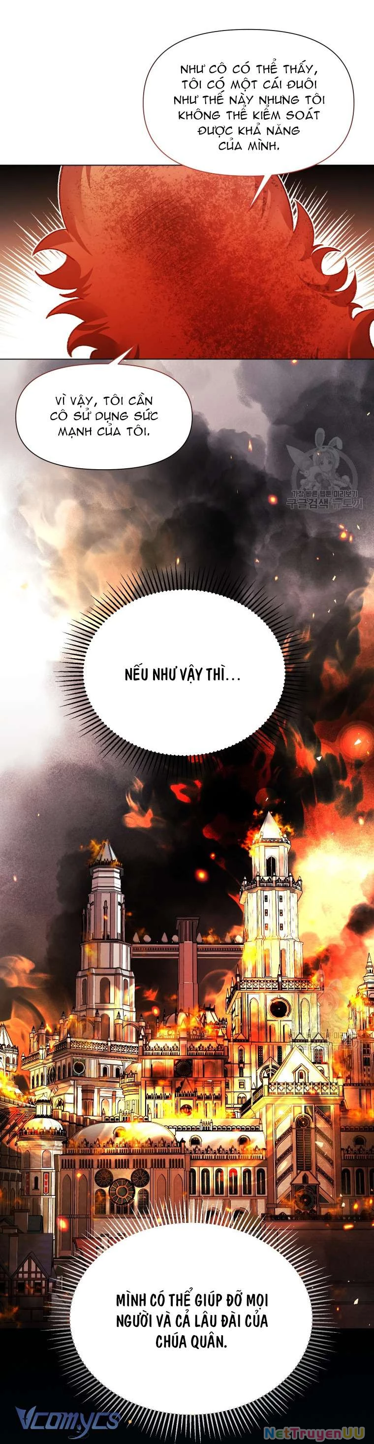 Này Tiểu Công Tước Chỉ Cần Tin Tưởng Tôi!!! Chapter 42 - Trang 2