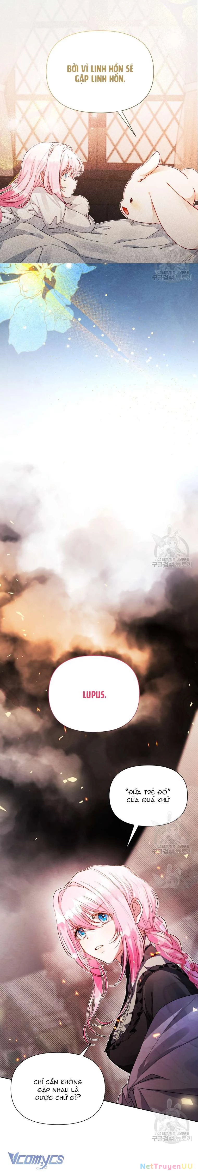 Này Tiểu Công Tước Chỉ Cần Tin Tưởng Tôi!!! Chapter 42 - Trang 2