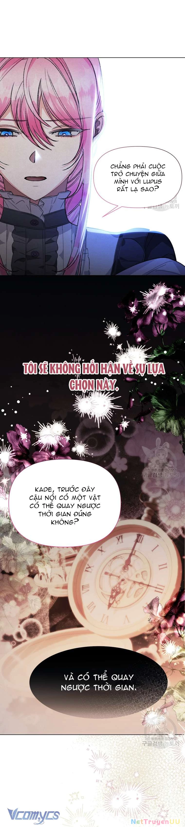 Này Tiểu Công Tước Chỉ Cần Tin Tưởng Tôi!!! Chapter 42 - Trang 2