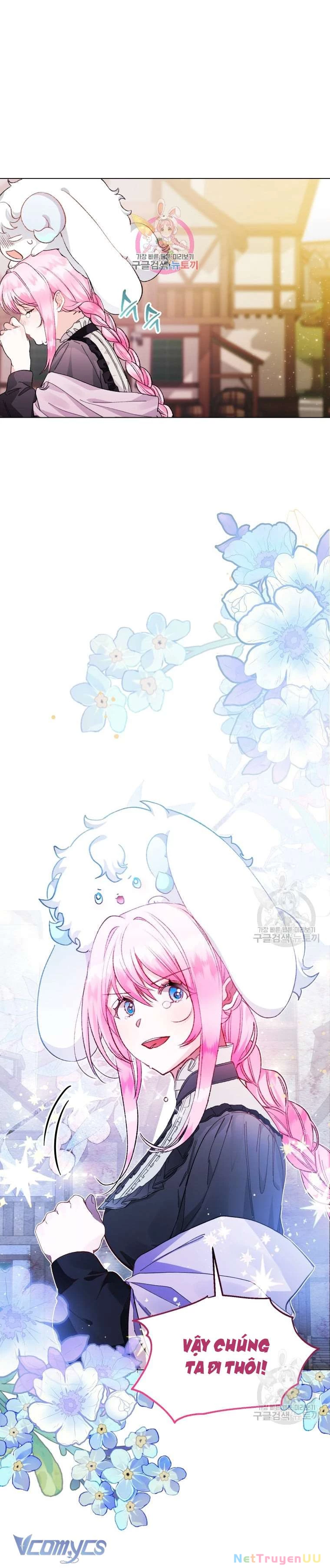 Này Tiểu Công Tước Chỉ Cần Tin Tưởng Tôi!!! Chapter 43 - Trang 2