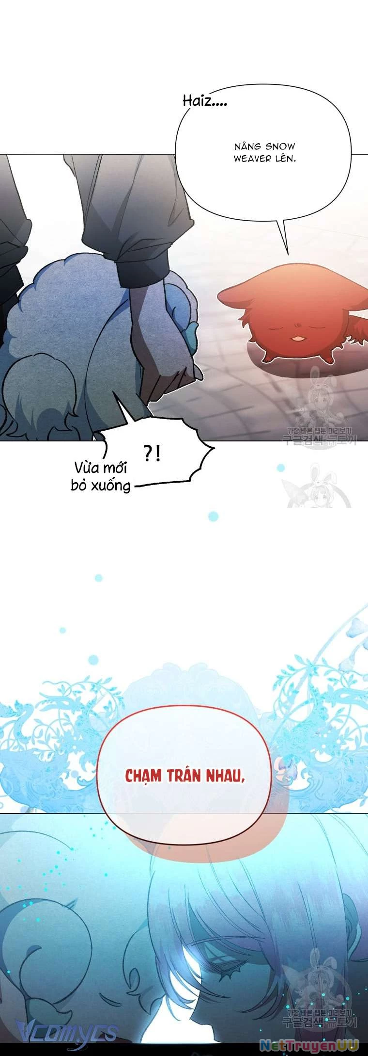 Này Tiểu Công Tước Chỉ Cần Tin Tưởng Tôi!!! Chapter 43 - Trang 2