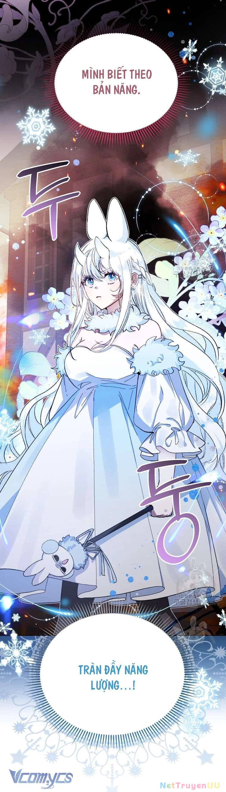 Này Tiểu Công Tước Chỉ Cần Tin Tưởng Tôi!!! Chapter 43 - Trang 2