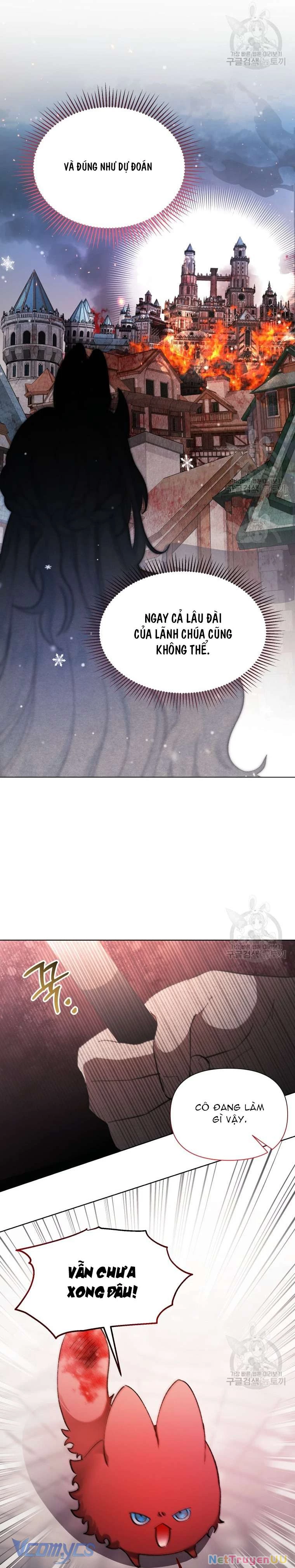 Này Tiểu Công Tước Chỉ Cần Tin Tưởng Tôi!!! Chapter 43 - Trang 2