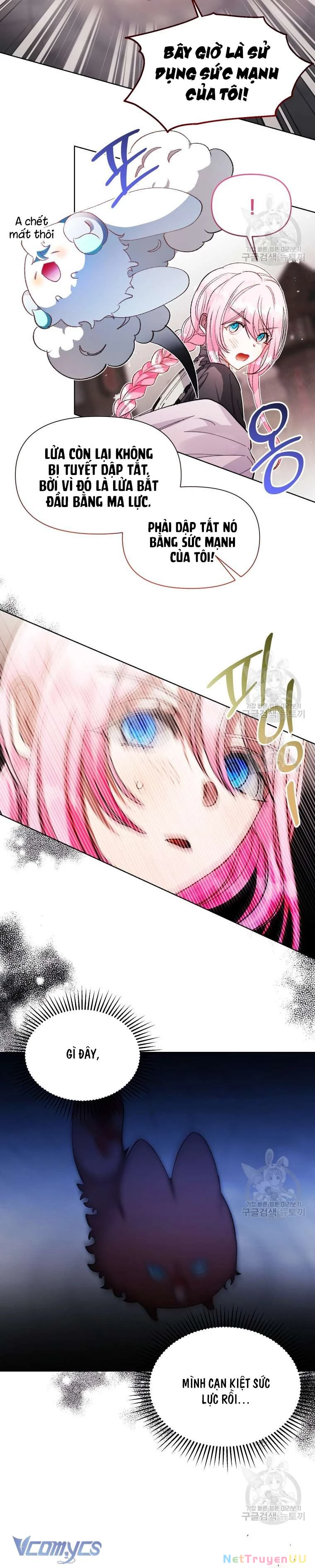 Này Tiểu Công Tước Chỉ Cần Tin Tưởng Tôi!!! Chapter 43 - Trang 2