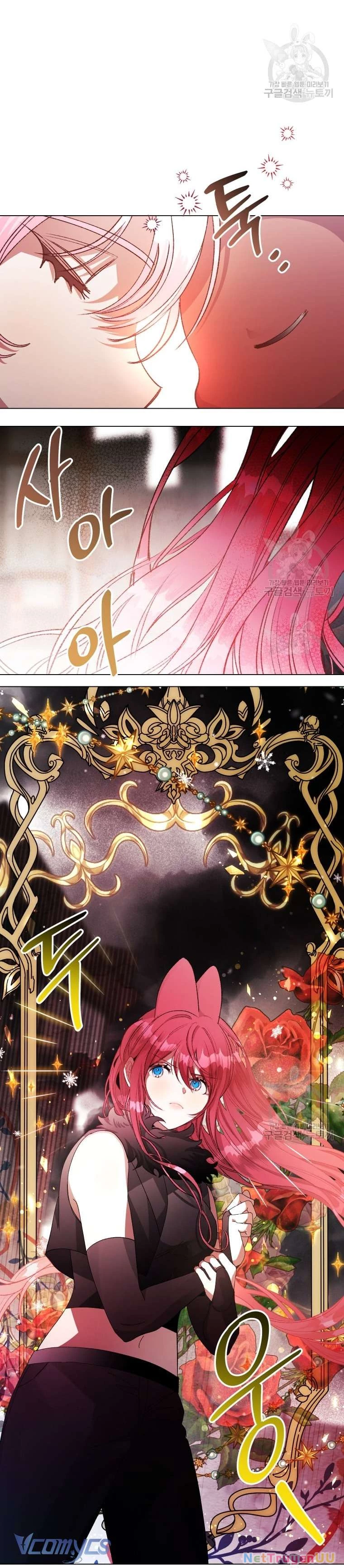 Này Tiểu Công Tước Chỉ Cần Tin Tưởng Tôi!!! Chapter 43 - Trang 2