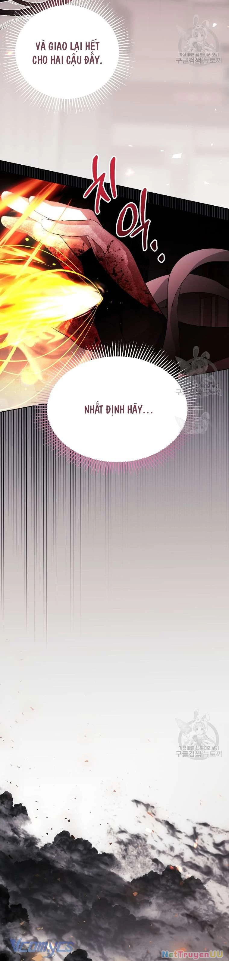 Này Tiểu Công Tước Chỉ Cần Tin Tưởng Tôi!!! Chapter 43 - Trang 2