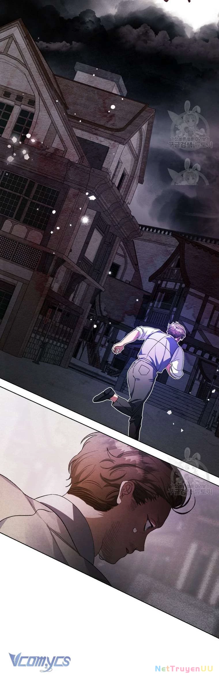 Này Tiểu Công Tước Chỉ Cần Tin Tưởng Tôi!!! Chapter 43 - Trang 2