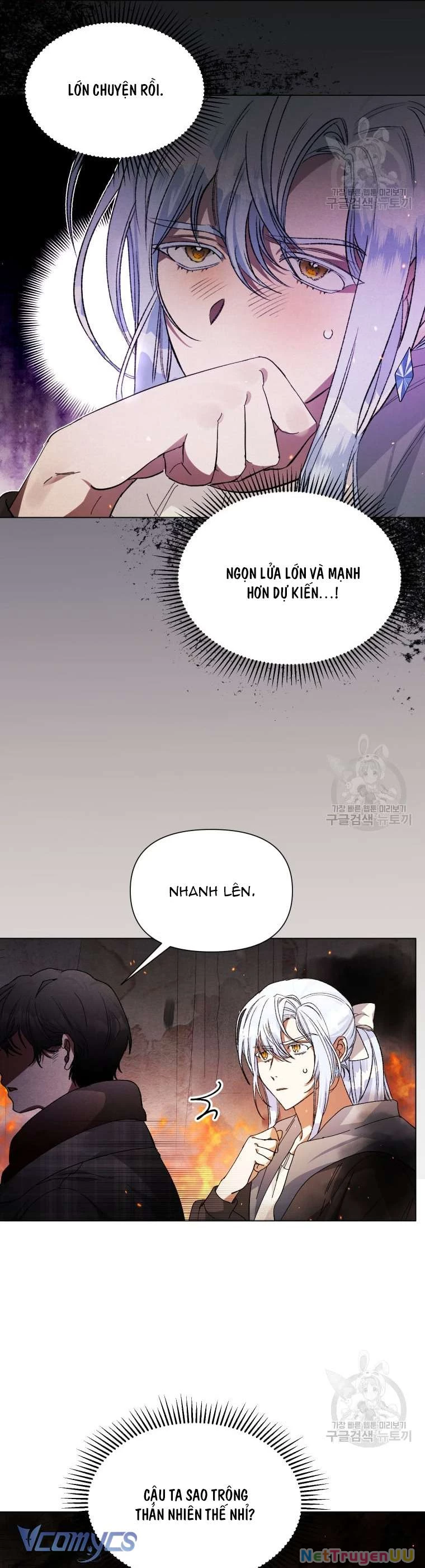 Này Tiểu Công Tước Chỉ Cần Tin Tưởng Tôi!!! Chapter 44 - Trang 2