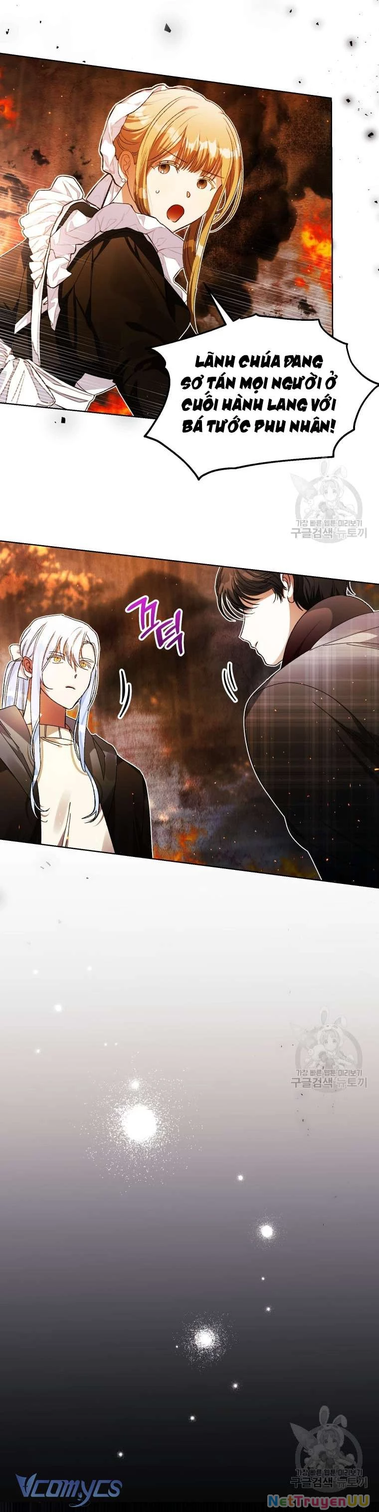 Này Tiểu Công Tước Chỉ Cần Tin Tưởng Tôi!!! Chapter 44 - Trang 2