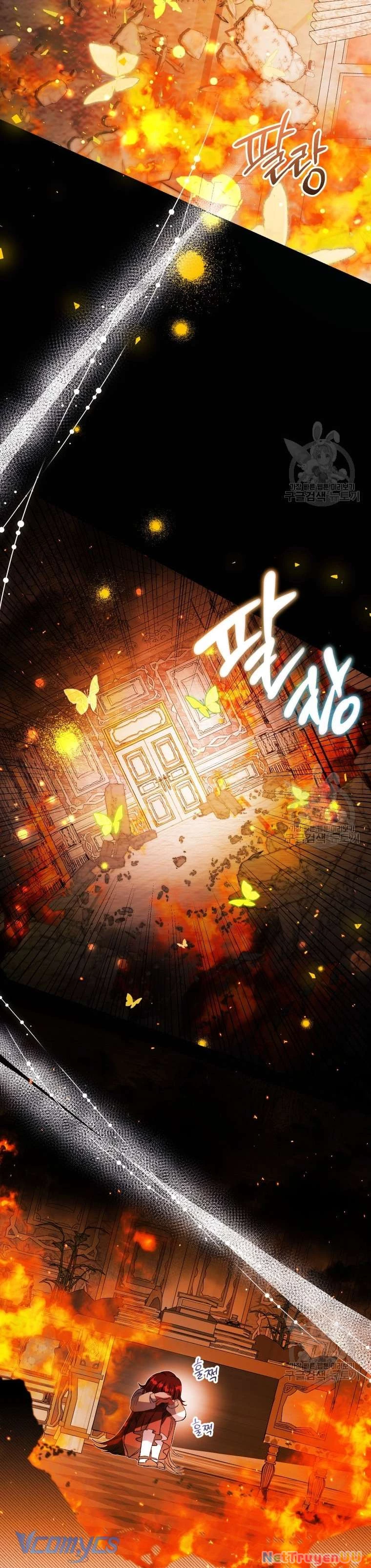 Này Tiểu Công Tước Chỉ Cần Tin Tưởng Tôi!!! Chapter 44 - Trang 2