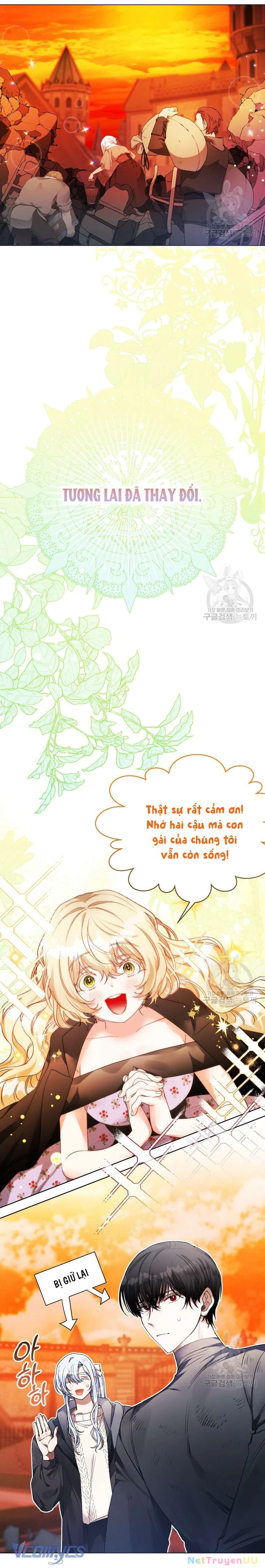 Này Tiểu Công Tước Chỉ Cần Tin Tưởng Tôi!!! Chapter 45 - Trang 2