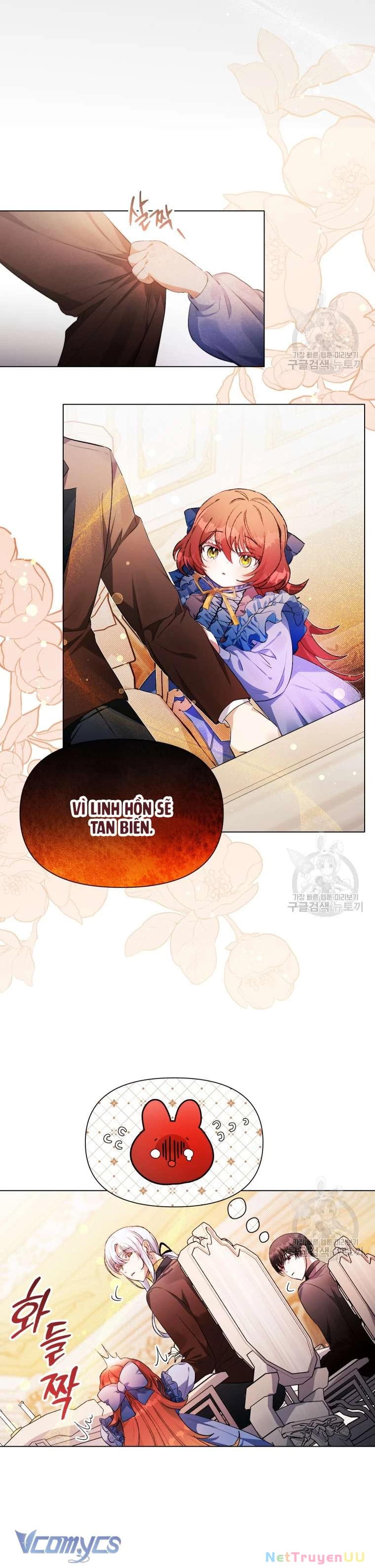 Này Tiểu Công Tước Chỉ Cần Tin Tưởng Tôi!!! Chapter 45 - Trang 2