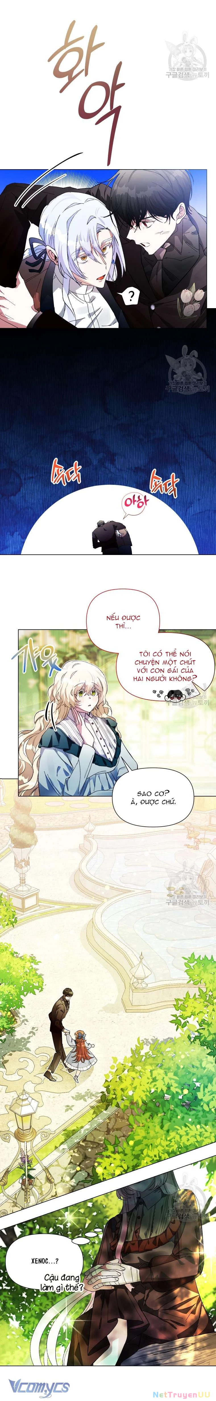 Này Tiểu Công Tước Chỉ Cần Tin Tưởng Tôi!!! Chapter 45 - Trang 2