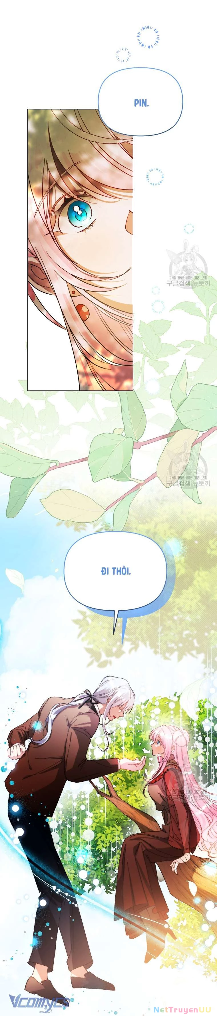 Này Tiểu Công Tước Chỉ Cần Tin Tưởng Tôi!!! Chapter 45 - Trang 2