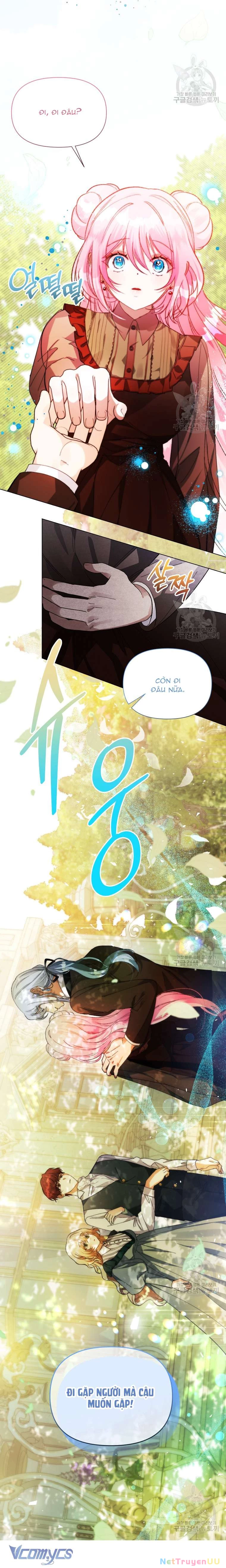 Này Tiểu Công Tước Chỉ Cần Tin Tưởng Tôi!!! Chapter 45 - Trang 2