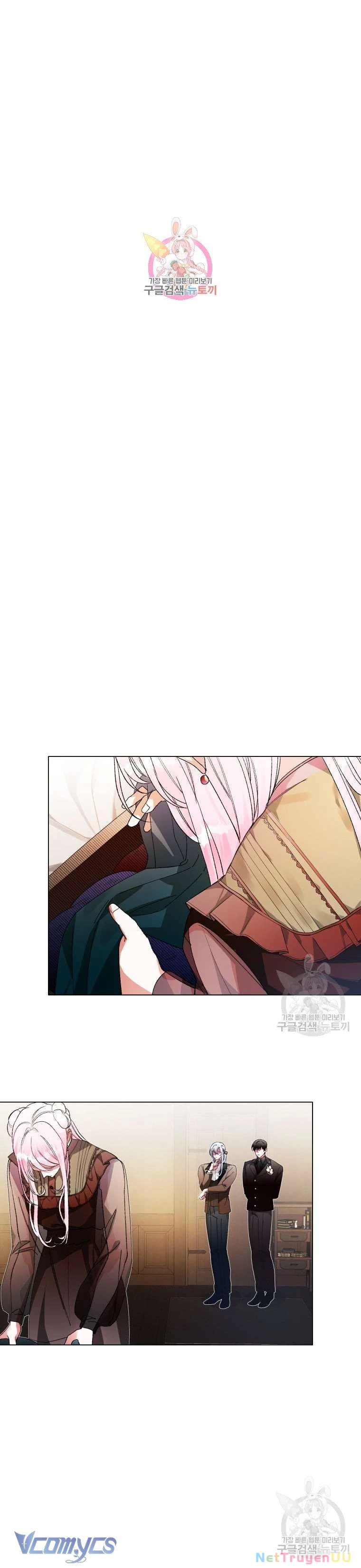 Này Tiểu Công Tước Chỉ Cần Tin Tưởng Tôi!!! Chapter 46 - Trang 2