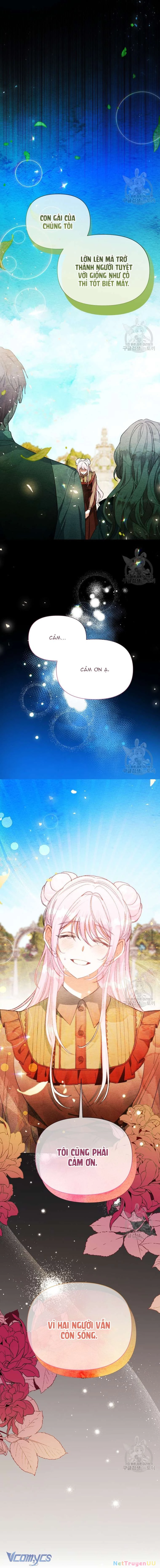 Này Tiểu Công Tước Chỉ Cần Tin Tưởng Tôi!!! Chapter 46 - Trang 2