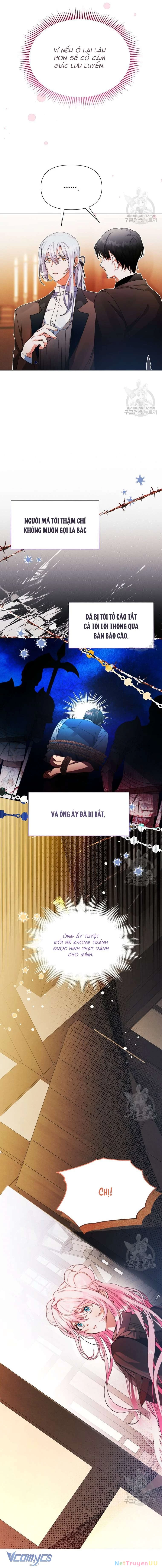 Này Tiểu Công Tước Chỉ Cần Tin Tưởng Tôi!!! Chapter 46 - Trang 2