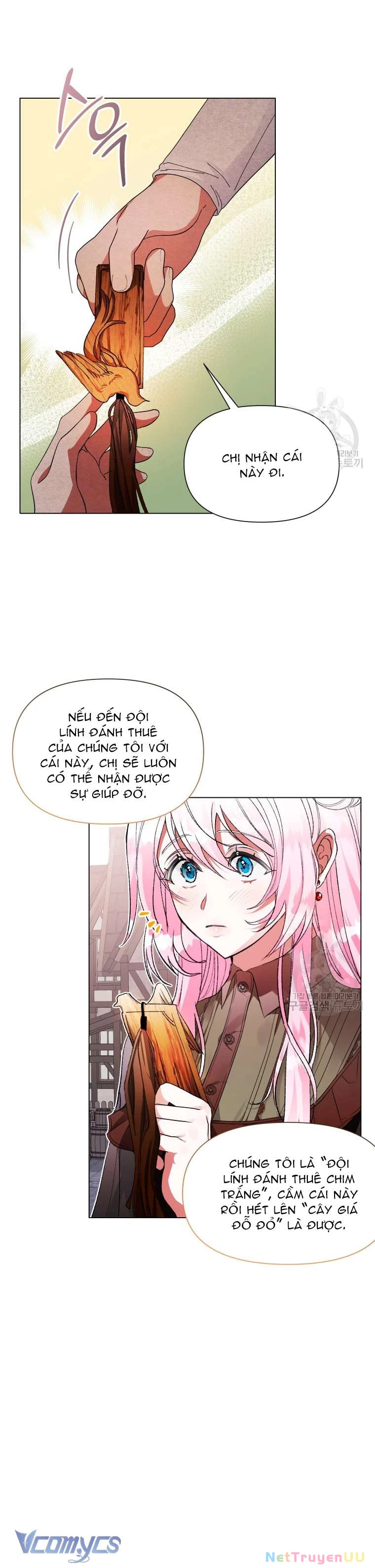 Này Tiểu Công Tước Chỉ Cần Tin Tưởng Tôi!!! Chapter 46 - Trang 2