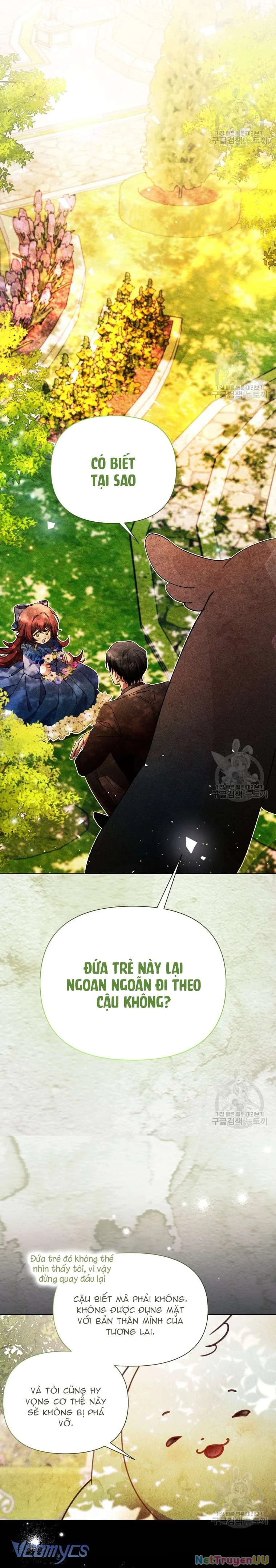 Này Tiểu Công Tước Chỉ Cần Tin Tưởng Tôi!!! Chapter 46 - Trang 2