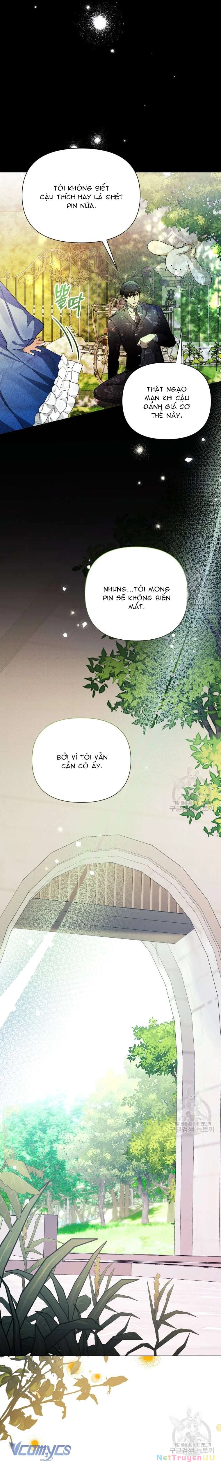 Này Tiểu Công Tước Chỉ Cần Tin Tưởng Tôi!!! Chapter 46 - Trang 2