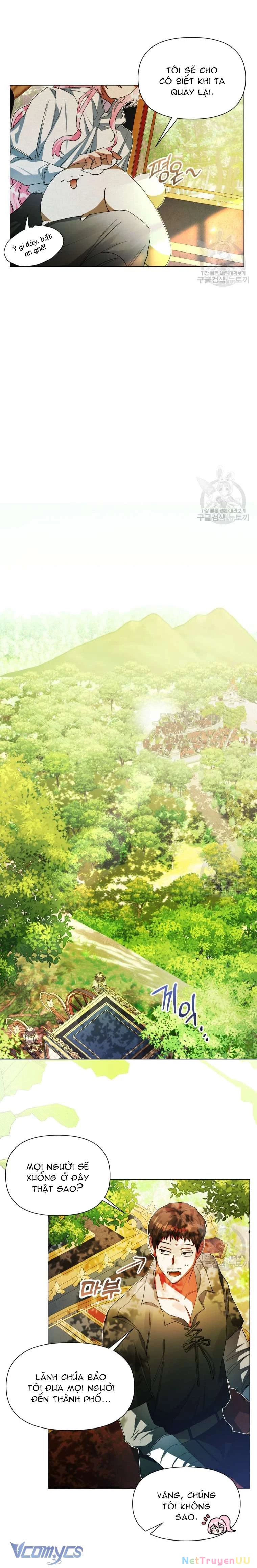 Này Tiểu Công Tước Chỉ Cần Tin Tưởng Tôi!!! Chapter 46 - Trang 2