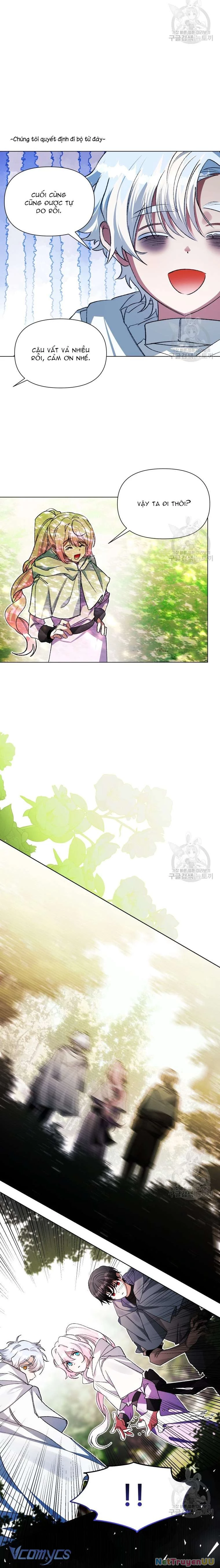 Này Tiểu Công Tước Chỉ Cần Tin Tưởng Tôi!!! Chapter 46 - Trang 2